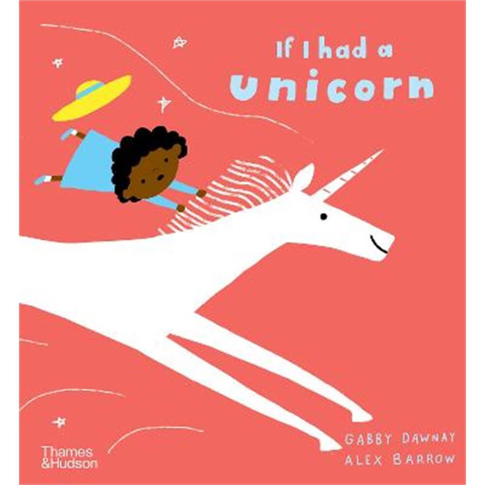 If I had a unicorn (Paperback) - Gabby Dawnay